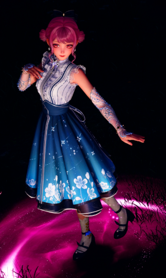 Faewish duty image
