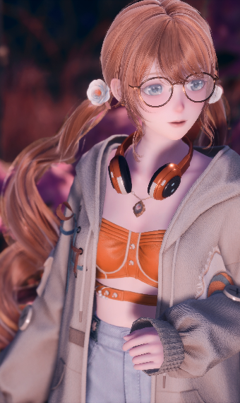 comfy trendy. image