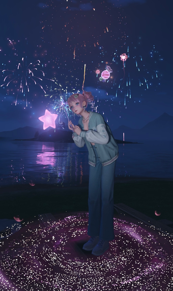 CARATLAND image
