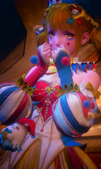Breezy’s Outfit image