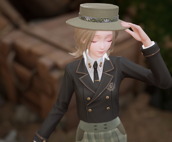 Look image