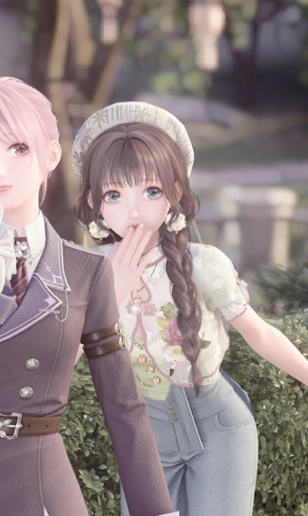 Flora's days (sigh- wish i had siblings...) image