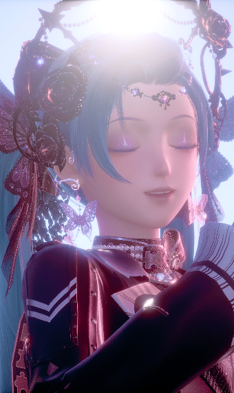 Magnet Miku image