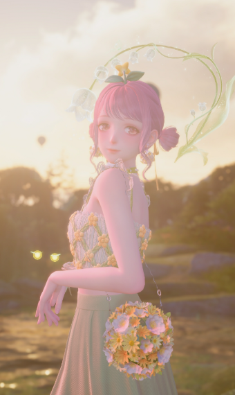 Garden Time image
