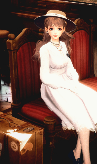 Time of Confession image