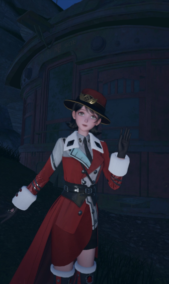 Crimson Guard image