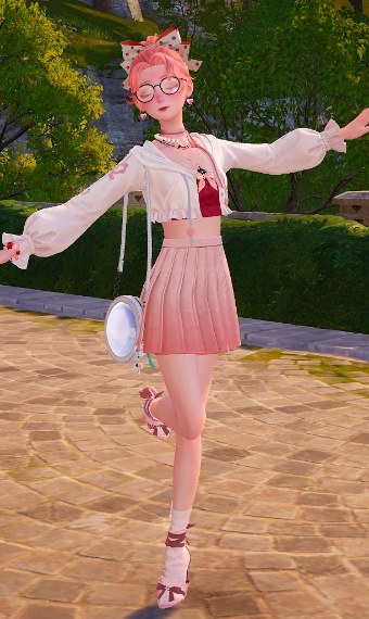 Pink image
