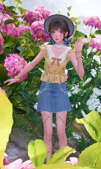 Sunny image