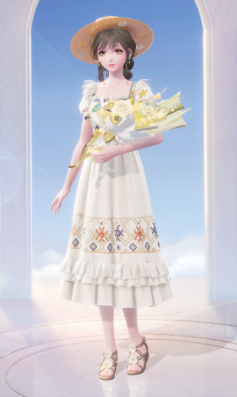 sunny image