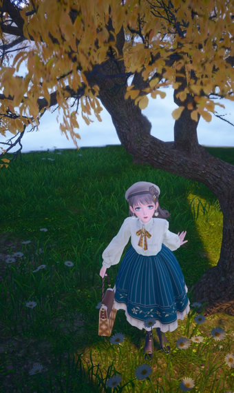 Autumn Nikki image
