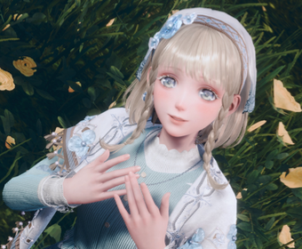 First image