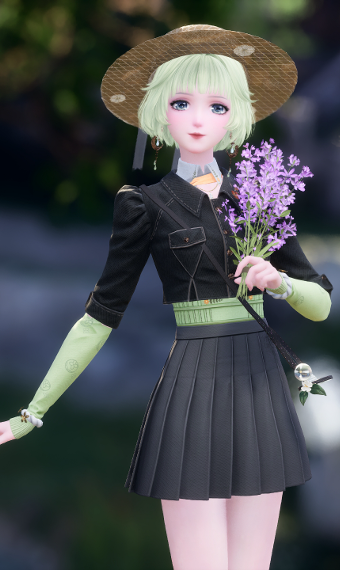 Spring! image