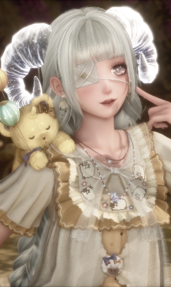 Darling Dreamer image
