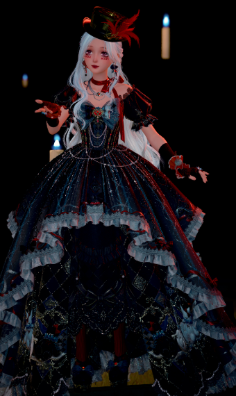 Softly Haunting image