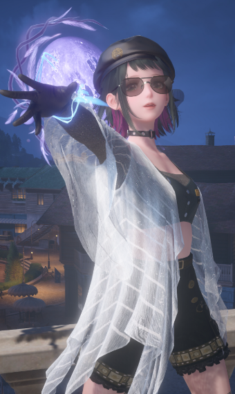 Midnight Fashion image