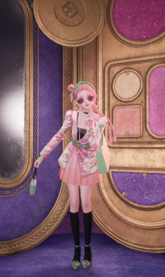 Fashion image