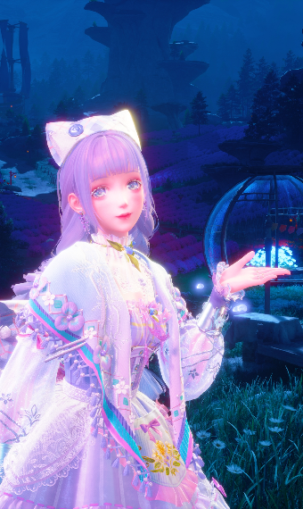 Pastel Adventures image