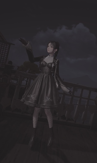 Leather princess image