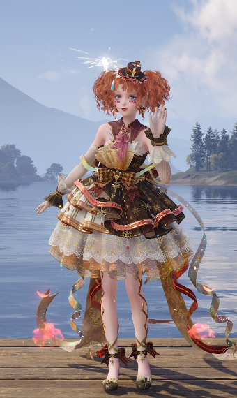 Mad in Wonderland image