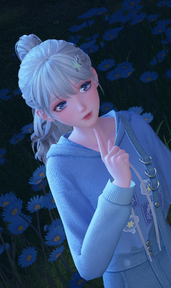 Xavier's Girl [Love and Deepspace] image