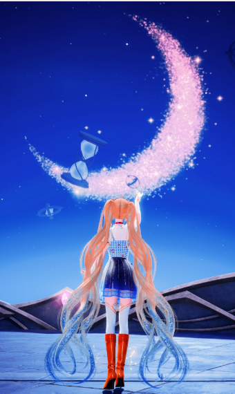 Sailor Moon image