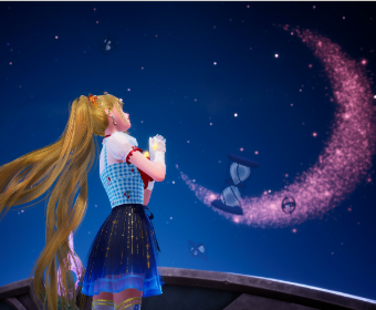 First image