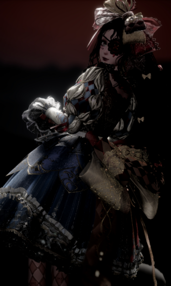 Dollmaker image