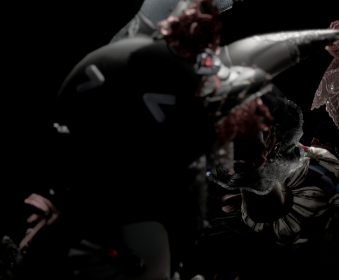 First image