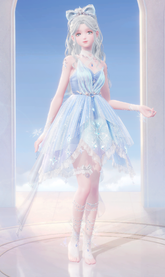 Elusive Fae image