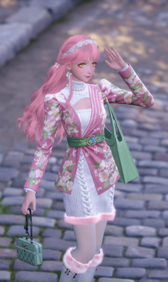 Shopping image