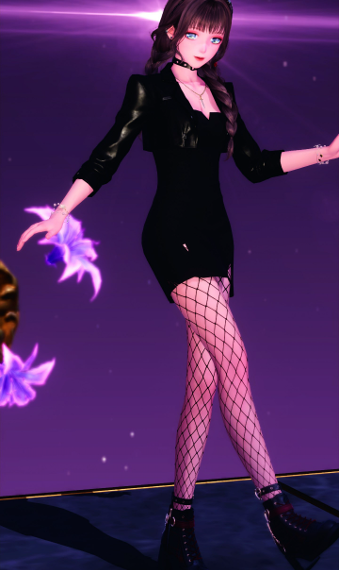 night out image