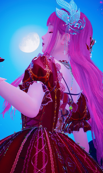 Crimson Swallow image