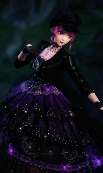 Rock Princess image
