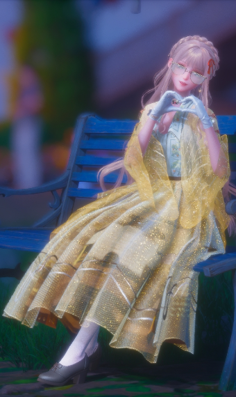 Golden Date image