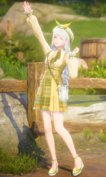 Springtime Adventure image