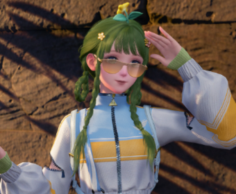 First image