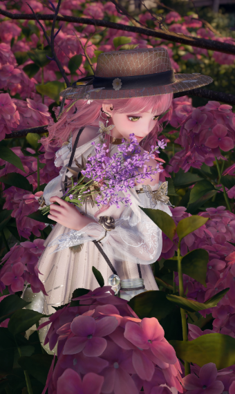 innocent grace image
