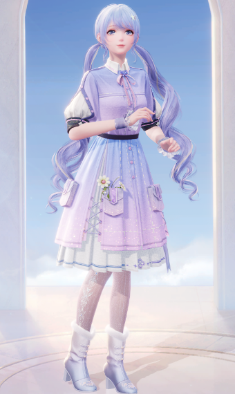 Butterfly wishes image