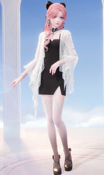 Fading Nikki image