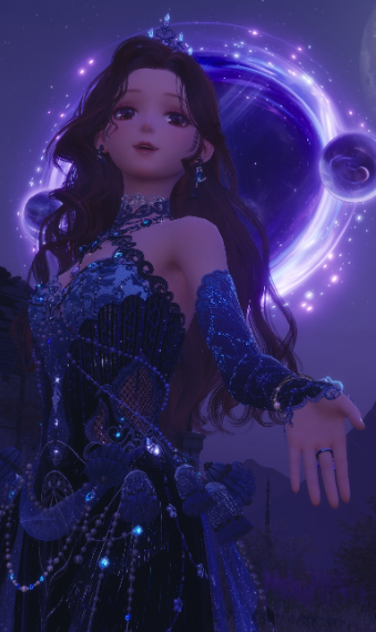 Night Monarch - Evil Maru image