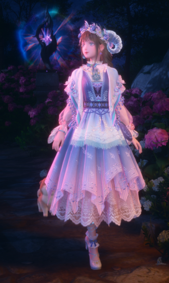 Dream Sheep image