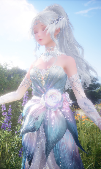 DayRose Lotus image