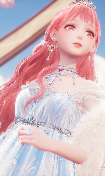 Crystal Hearts image