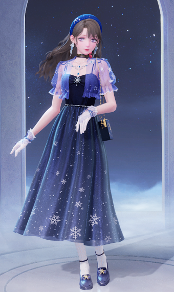 Fearless Voyage image