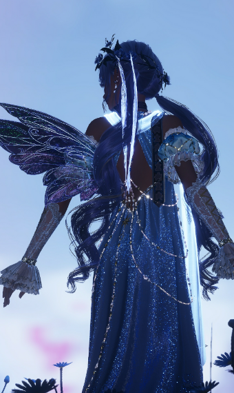 Midnight Fairy image