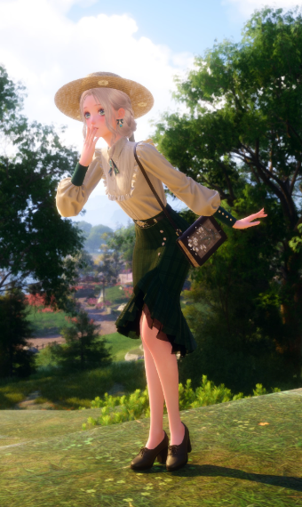 Vacances en Provence image