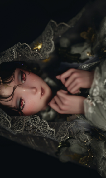 Holy Maiden image