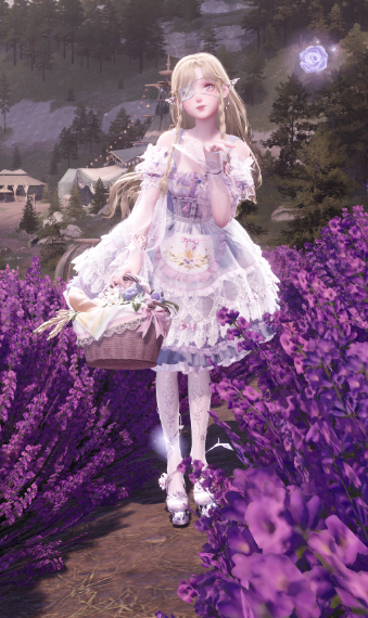 The field elf image