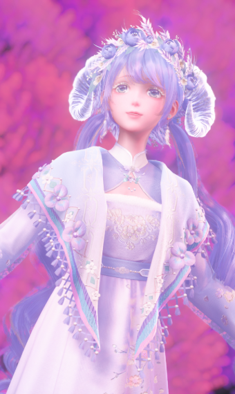 Floral Reminiscence image