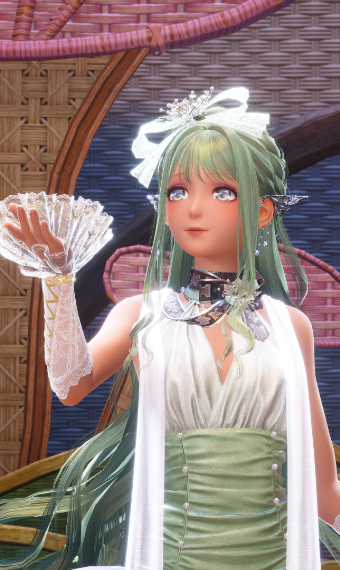 Elven Model image